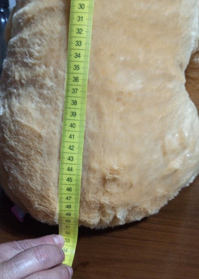 Peluş Ayı - Görsel 4