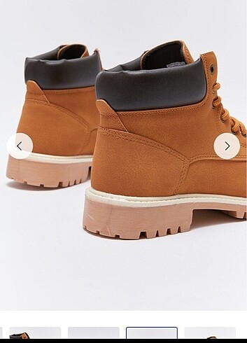 LC Waikiki Kadın Bot - Görsel 3