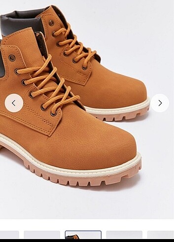 LC Waikiki Kadın Bot - Görsel 6