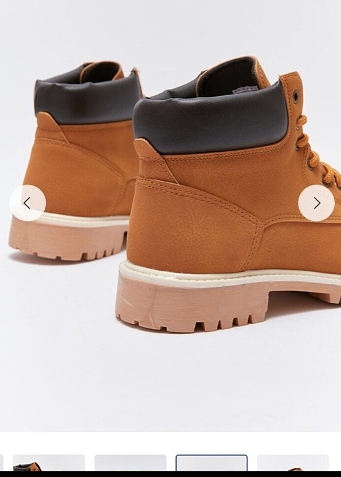 LC Waikiki Kadın Bot - Görsel 3