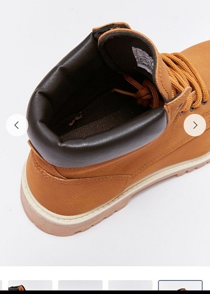 LC Waikiki Kadın Bot - Görsel 5