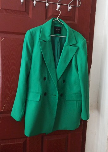 LCW Vision Kadın Blazer Ceket - Görsel 4