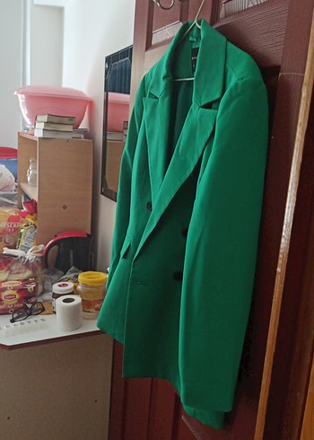 LCW Vision Kadın Blazer Ceket - Görsel 5