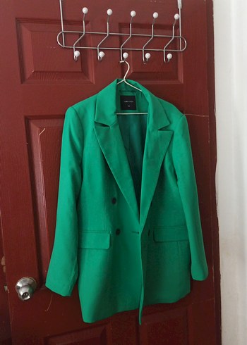 LCW Vision Kadın Blazer Ceket - Görsel 6