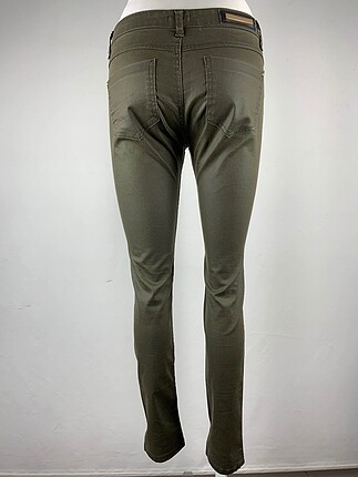 Stradivarius Stradivarius Jean / Kot %70 İndirimli.