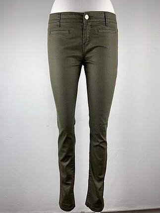 Stradivarius Jean / Kot %70 İndirimli.