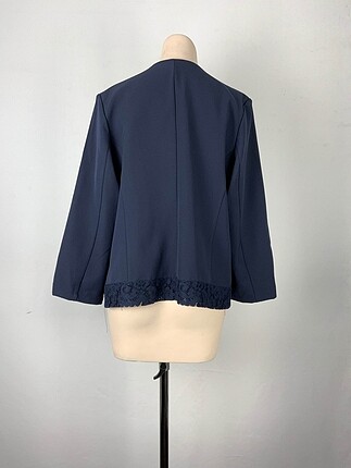 Trussardi Trussardi Blazer %70 İndirimli.
