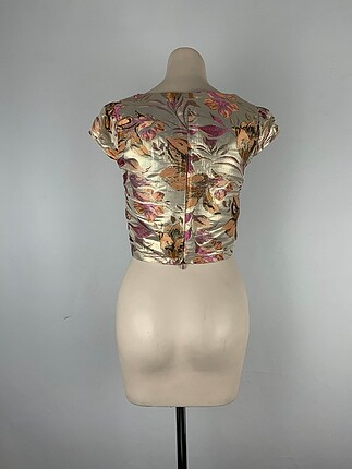 Miss Selfridge Miss Selfridge Mini Üst %70 İndirimli.