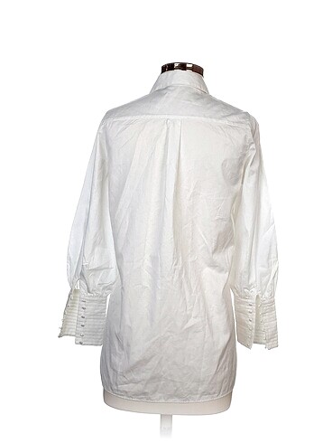 36 Beden Massimo Dutti Gömlek %70 İndirimli.