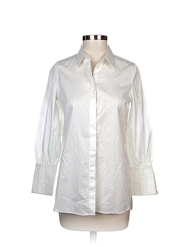 Massimo Dutti Gömlek %70 İndirimli.