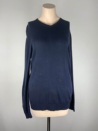 Zara Kazak / Triko %70 İndirimli.