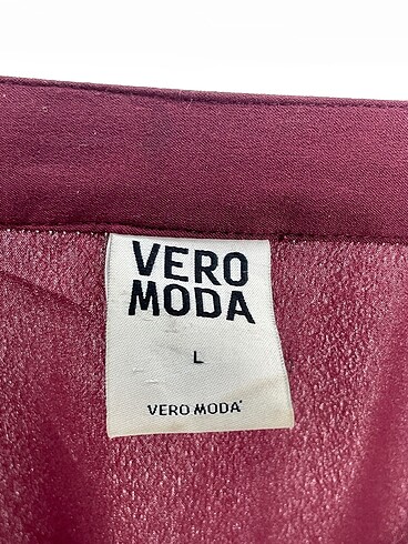 l Beden çeşitli Renk Vero Moda Gömlek %70 İndirimli.