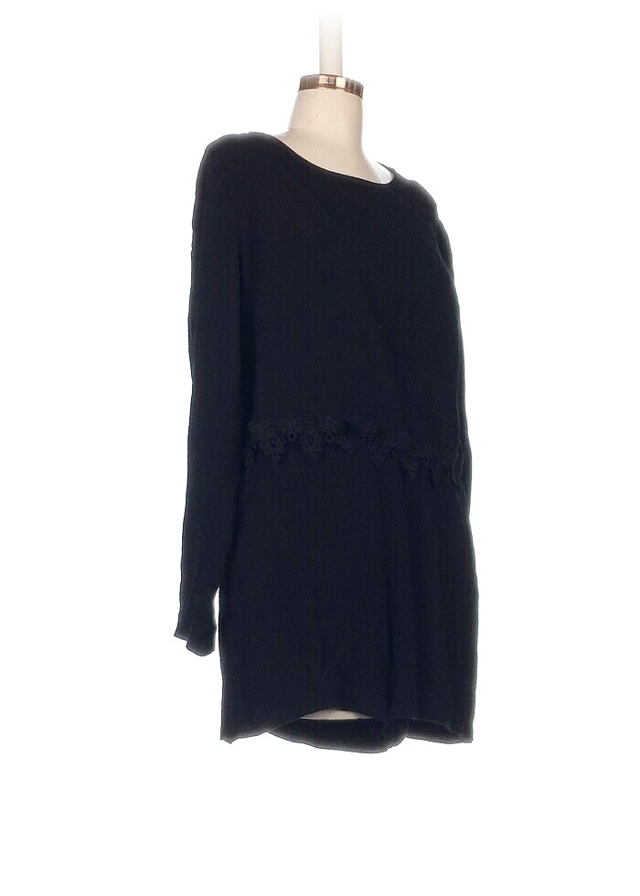 Mango Kısa Tulum %70 İndirimli. - Görsel 2