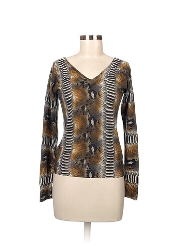 Batik Bluz %70 İndirimli.