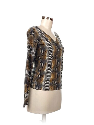 Batik Batik Bluz %70 İndirimli.
