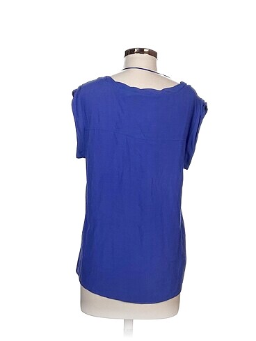 xs Beden Mango Bluz %70 İndirimli.