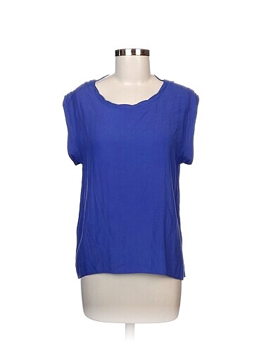 Mango Bluz %70 İndirimli.