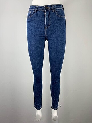 Topshop Jean / Kot %70 İndirimli.