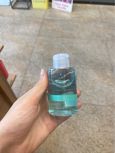 Juvera tonik 100 ml