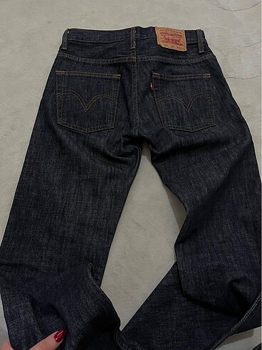 s Beden levis jean pantolon