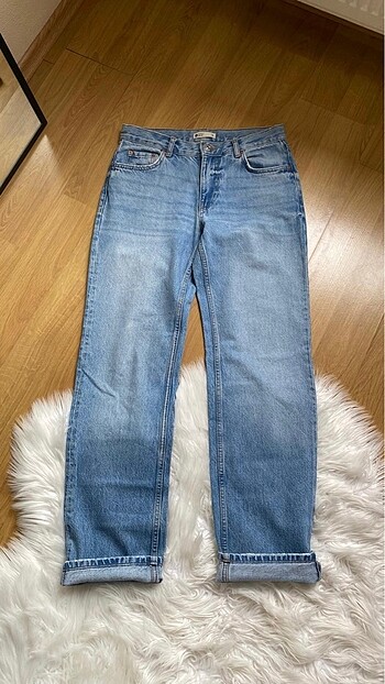 Zara jean kot