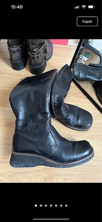 American Vintage ceket