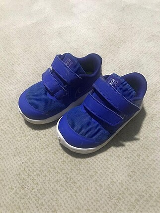 Nike çocuk ayakkbı