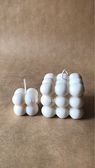 Bubble mum