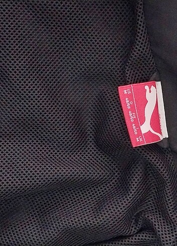 Puma erkek m beden eşofman takimi - Görsel 5