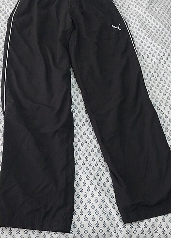 Puma erkek m beden eşofman takimi - Görsel 6