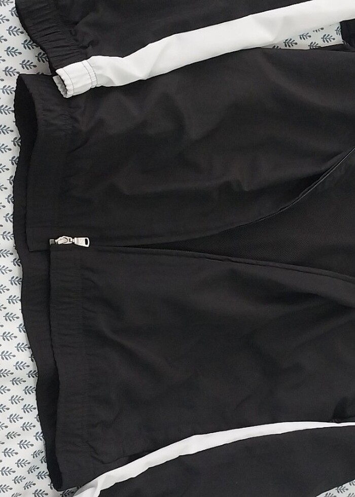 Puma erkek m beden eşofman takimi - Görsel 3