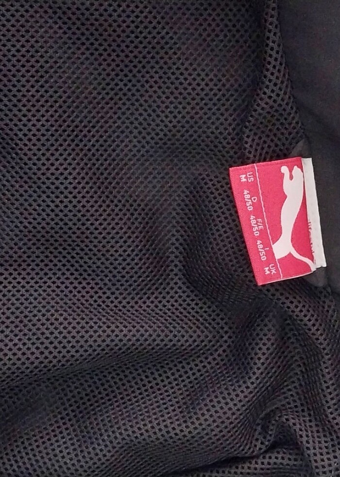 Puma erkek m beden eşofman takimi - Görsel 5