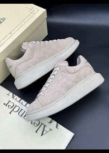 41 Beden Alexander McQueen erkek sneakers,