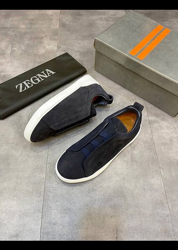Zegna kadın Spor Ayakkabı