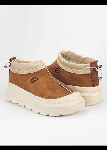 39 Beden Ugg Platform tabanlı