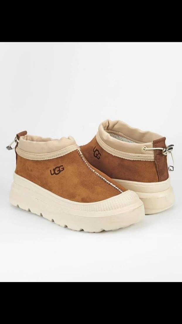 Ugg Platform tabanlı - Görsel 3