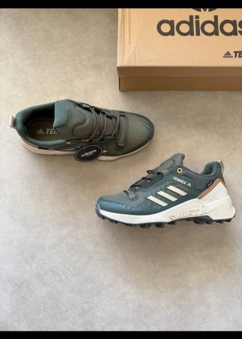 Adidas Terrex Outdoor Ayakkabı - Görsel 2