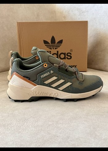 Adidas Terrex Outdoor Ayakkabı - Görsel 3