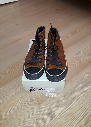 38 Beden Converse All bayan ayakkabısı