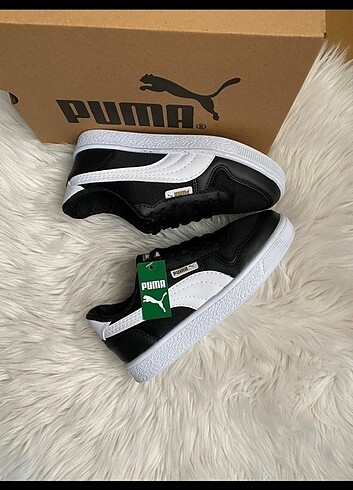 Puma Bayan