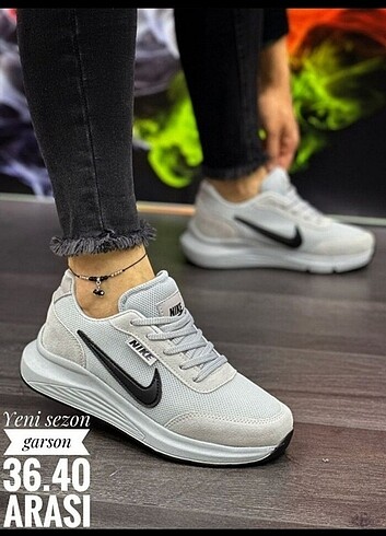 Nike Nike Bayan 