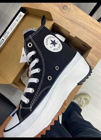 CONVERSE