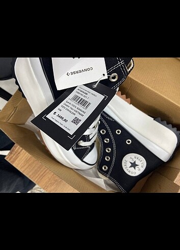 Converse CONVERSE