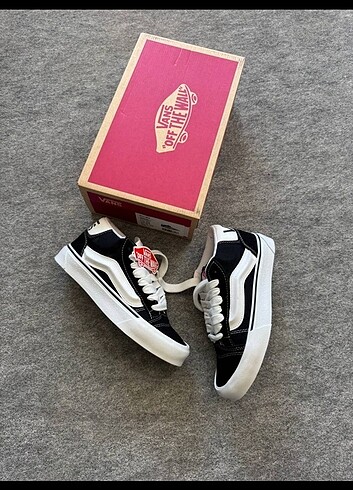 VANS OLD SKOL NAVY