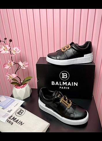 Balmain BALMAİN
