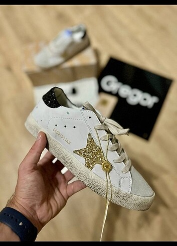 Golden Goose Deluxe