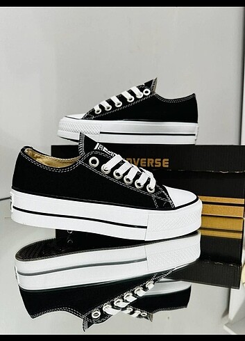 36 Beden Converse Chuk Taylor