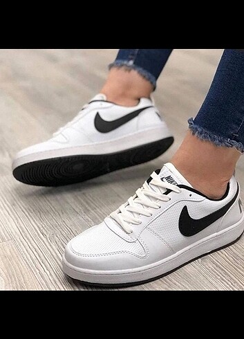 Nike Court
