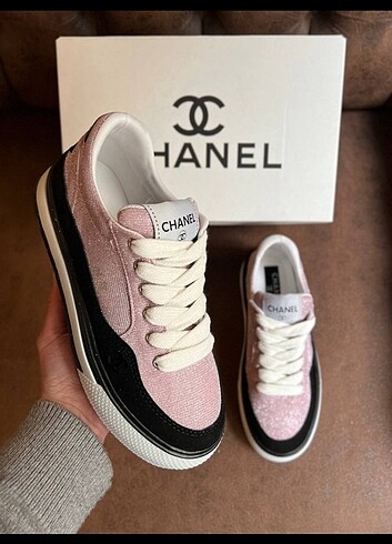 38 Beden CHANEL