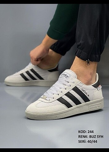 Adidas Adidas